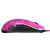 Мышка Xtrfy M42 RGB Pink (XG-M42-RGB-PINK) - Изображение 3