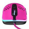 Мышка Xtrfy M42 RGB Pink (XG-M42-RGB-PINK) - Изображение 4