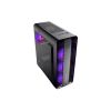 Корпус Gamemax Moonlight FRGB-Black - Зображення 2