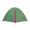Палатка Tramp Lite Camp 2 (TLT-010-olive) - Изображение 1
