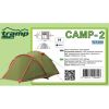 Палатка Tramp Lite Camp 2 (TLT-010-olive) - Изображение 4