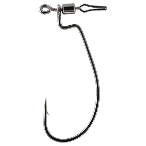 Гачок Decoy Worm117 HD Hook Offset 02 (5 шт/уп) (1562.08.01)