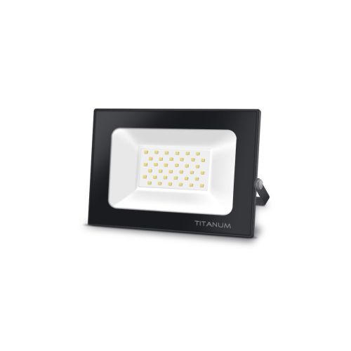 Прожектор TITANUM LED50W 6000K TLF506 220V (TLF506)