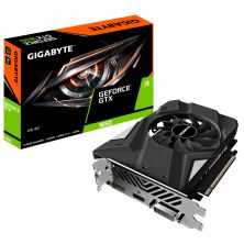 Видеокарта GIGABYTE GeForce GTX1650 4096Mb D6 (GV-N1656D6-4GD)