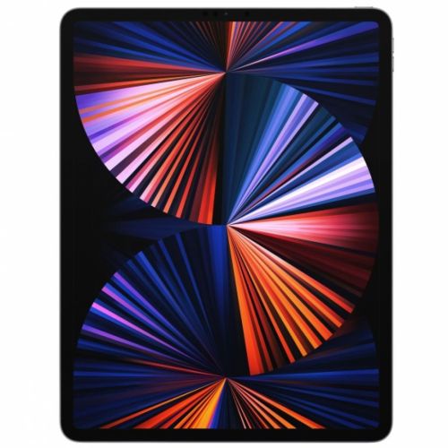 Планшет Apple A2461 iPadPro 12.9 M1 Wi-Fi + LTE 1TB Space Gray (MHRA3RK/A)