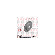 Тормозной диск ZIMMERMANN 155.3906.20