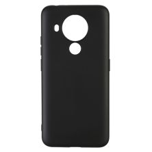 Чехол для моб. телефона Armorstandart Matte Slim Fit Nokia 5.4 Black (ARM58563)