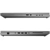 Ноутбук HP ZBook Fury 17 G7 (9VE95AV_V4) - Изображение 4