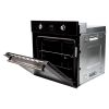 Духовой шкаф Grunhelm GDG610B - Изображение 1