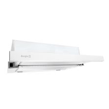 Вытяжка кухонная Borgio BLT (TR) 60 WHITE (РН015932)