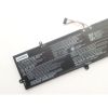 Аккумулятор для ноутбука Lenovo IdeaPad 720S-15 L17C4PB1, 5185mAh (79Wh), 4cell, 15.36V, Li- (A47688) - Изображение 2