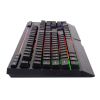 Клавіатура Ergo KB-612 USB Black (KB-612) - Зображення 4