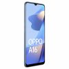 Мобільний телефон Oppo A16 3/32GB Pearl Blue (OFCPH2269_BLUE_3/32) - Зображення 4