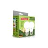 Лампочка Eurolamp LED A60 12W E27 4000K 220V (MLP-LED-A60-12274(E)) - Зображення 2