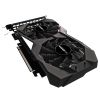 Відеокарта GIGABYTE GeForce GTX1650 4096Mb OC (GV-N1650OC-4GD) - Зображення 2