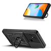 Чохол до мобільного телефона BeCover Military Xiaomi Redmi 10C Black (707425) - Зображення 3