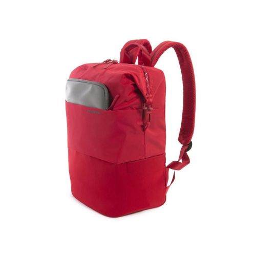 Рюкзак для ноутбука Tucano 13 Modo Small Backpack MBP, red (BMDOKS-R)