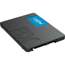 Накопитель SSD 2.5 500GB Micron (CT500BX500SSD1)