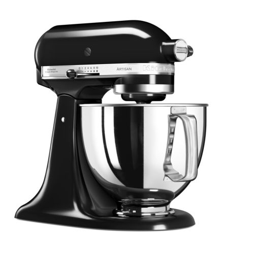 Кухонний комбайн KitchenAid 5KSM125EOB