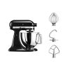 Кухонный комбайн KitchenAid 5KSM125EOB - Изображение 3