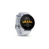 Смарт-годинник Garmin Forerunner 955, Non-Solar, White, GPS (010-02638-31) - Зображення 2