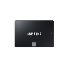 Накопитель SSD 2.5 2TB 870 EVO Samsung (MZ-77E2T0B/EU)
