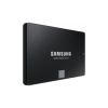 Накопичувач SSD 2.5 2TB 870 EVO Samsung (MZ-77E2T0B/EU) - Зображення 1