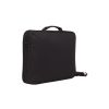Сумка для ноутбука Serioux 15.6 Laptop bag 8444, black (SRX-8444) - Изображение 2