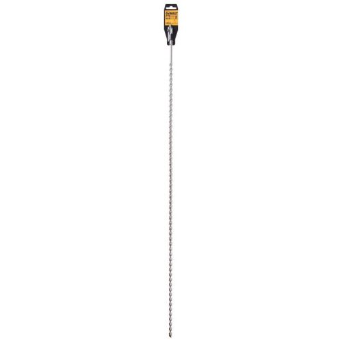 Бур DeWALT SDS-Plus EXTREME2, 10х950х1000 мм. (DT9547)