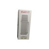Термос Havit HV-TM002 2,1 л Silver (HV-TM002Silver) - Изображение 1