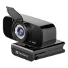 Веб-камера Sandberg Streamer Chat Webcam 1080P HD Black (134-15) - Зображення 1