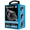 Веб-камера Sandberg Streamer Chat Webcam 1080P HD Black (134-15) - Зображення 3