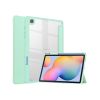 Чехол для планшета BeCover Soft Edge Pencil Mount Samsung Galaxy Tab S6 Lite 10.4 P610/P613/P615/P619 Green (708329) - Изображение 1