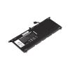 Акумулятор до ноутбука DELL DXGH8-68-2S2P 7.4V 5500mAh PowerPlant (NB441792) - Зображення 1