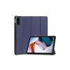 Чохол до планшета BeCover Smart Case Xiaomi Redmi Pad 10.61 2022 Deep Blue (708723) - Зображення 3