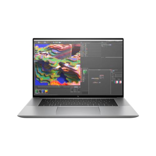 Ноутбук HP ZBook Studio G9 (4Z8Q3AV_V2)
