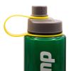 Пляшка для води Tramp Тритан 1 л Green (UTRC-288-green) - Зображення 3