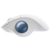Мишка Logitech Ergo M575 for Business Wireless Trackball Off-White (910-006438) - Зображення 1