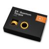 Фитинг для СВО Ekwb EK-Quantum Torque Compression Ring 6-Pack HDC 16 - Satin Gold (3831109836163) - Изображение 3