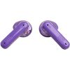 Наушники JBL Tune Flex Ghost Edition Purple (JBLTFLEXGPUR) - Изображение 1