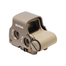 Коллиматорный прицел EOTech EXPS3 68MOA/1MOA Tan (EXPS3-0TAN) Коллиматорный прицел EOTech EXPS3 68MOA/1MOA Tan (EXPS3-0TAN)