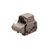 Коллиматорный прицел EOTech EXPS3 68MOA/1MOA Tan (EXPS3-0TAN) - Изображение 1