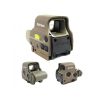 Коллиматорный прицел EOTech EXPS3 68MOA/1MOA Tan (EXPS3-0TAN) - Изображение 2