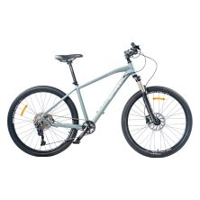 Велосипед Spirit Echo 7.4 27.5 рама L Grey (52027117450)