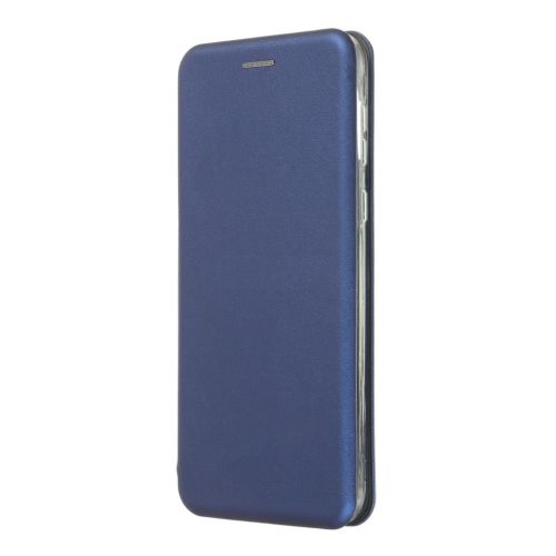 Чохол до мобільного телефона Armorstandart G-Case Motorola E13 Blue (ARM66149)