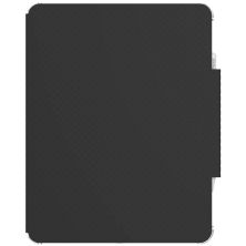 Чохол до планшета UAG [U] Apple iPad Pro 12.9(5th Gen 2021) LUCENT, Black (12294N314043)