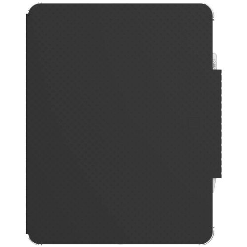 Чехол для планшета UAG [U] Apple iPad Pro 12.9(5th Gen 2021) LUCENT, Black (12294N314043)