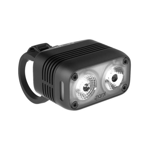 Передня велофара Knog Blinder Road 600 Lumens (12901)