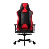 Кресло игровое Lorgar Base 311 Black/Red (LRG-CHR311BR) - Изображение 1