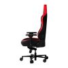 Кресло игровое Lorgar Base 311 Black/Red (LRG-CHR311BR) - Изображение 3